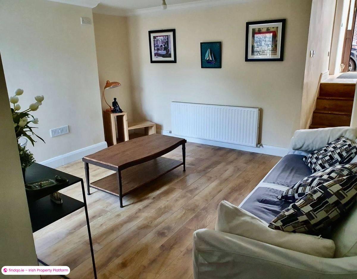 Terraced house for Sale in Dublin 3