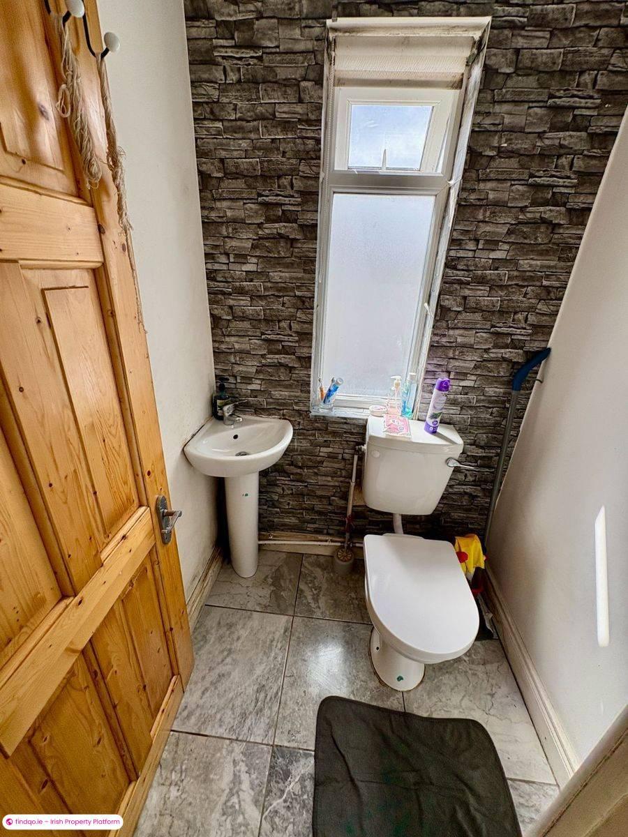 Terraced house for Sale in Dublin 3