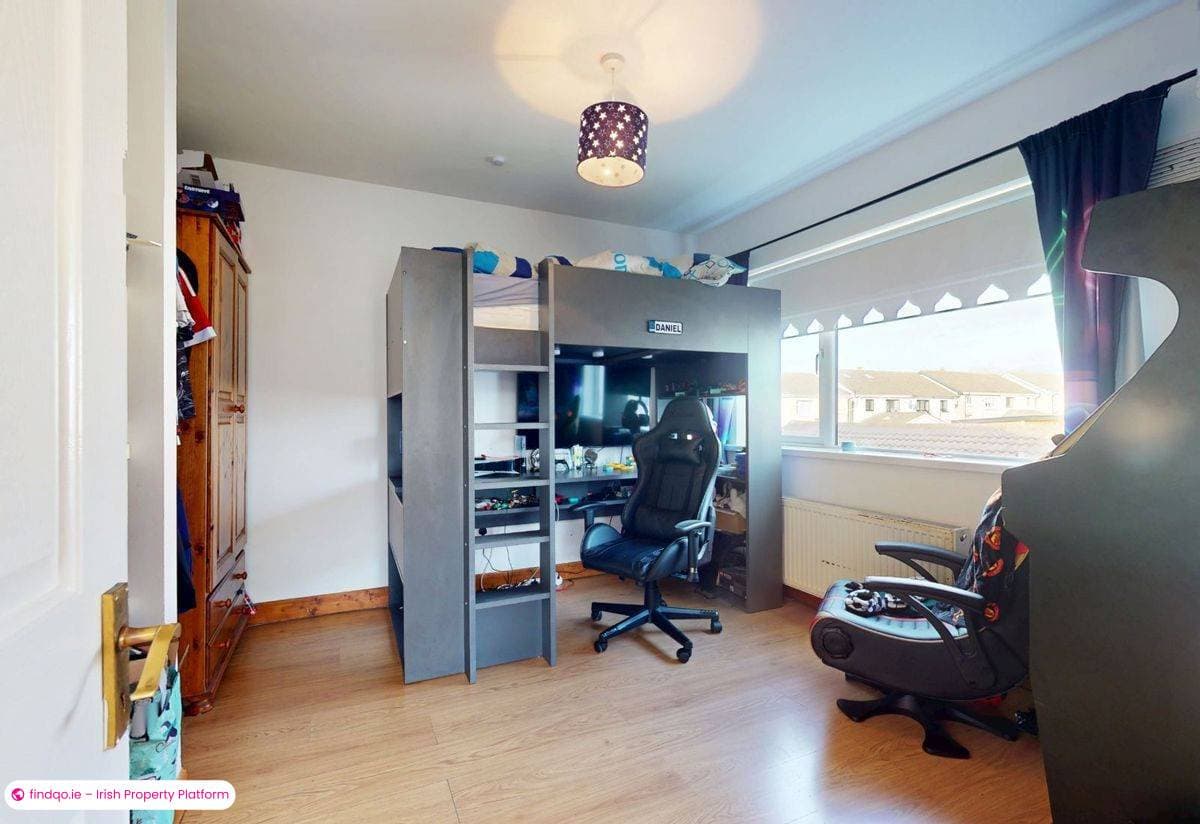 Semi-detached house for Sale in Dublin 22