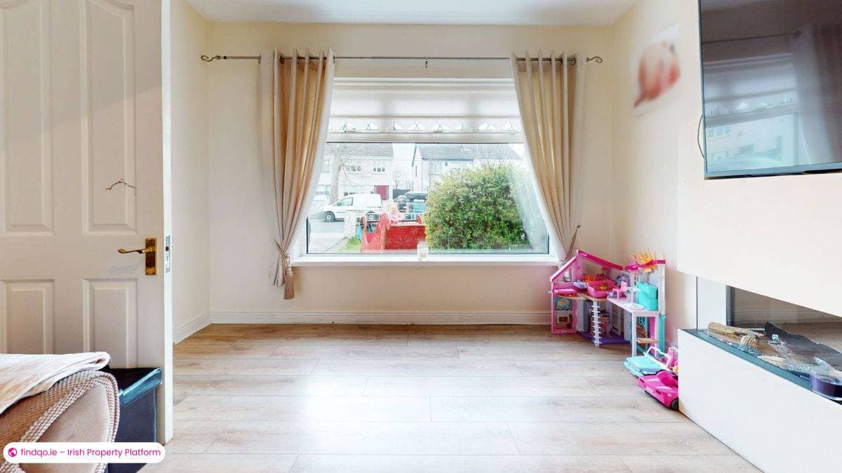 Semi-detached house for Sale in Dublin 22
