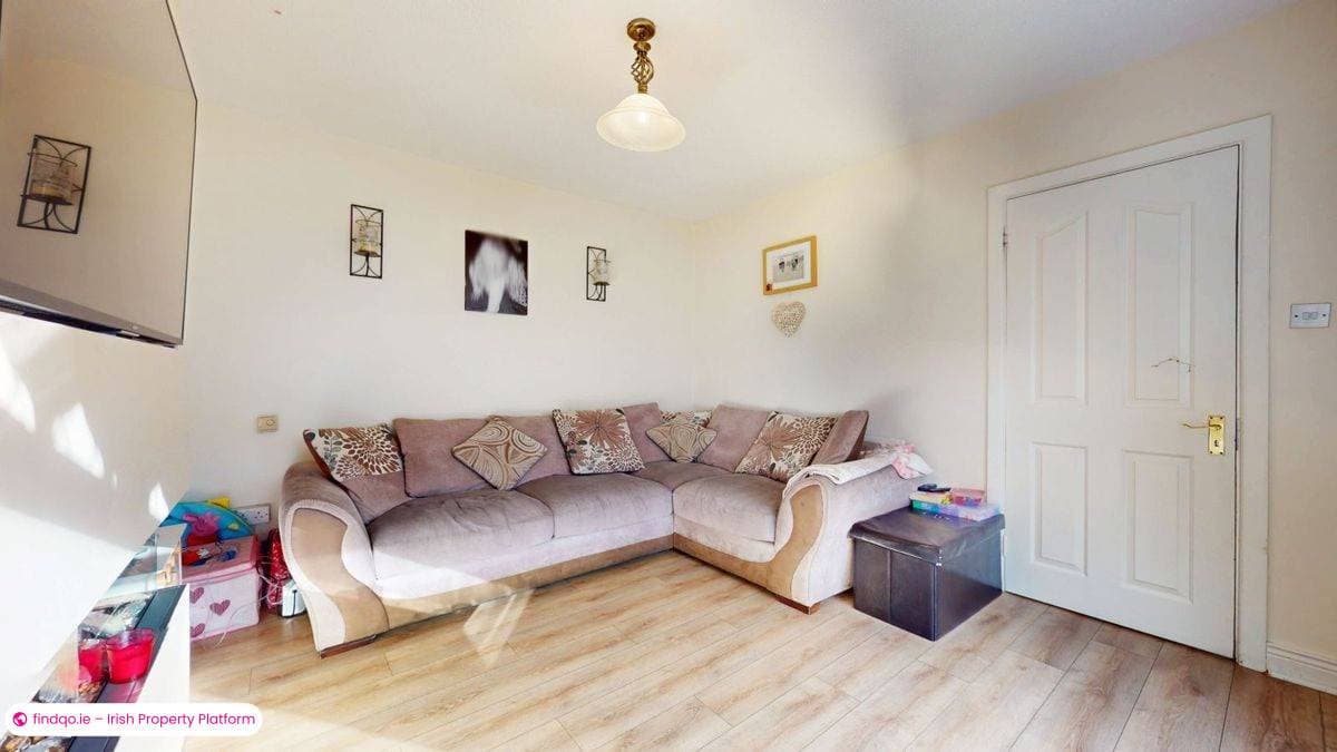 Semi-detached house for Sale in Dublin 22