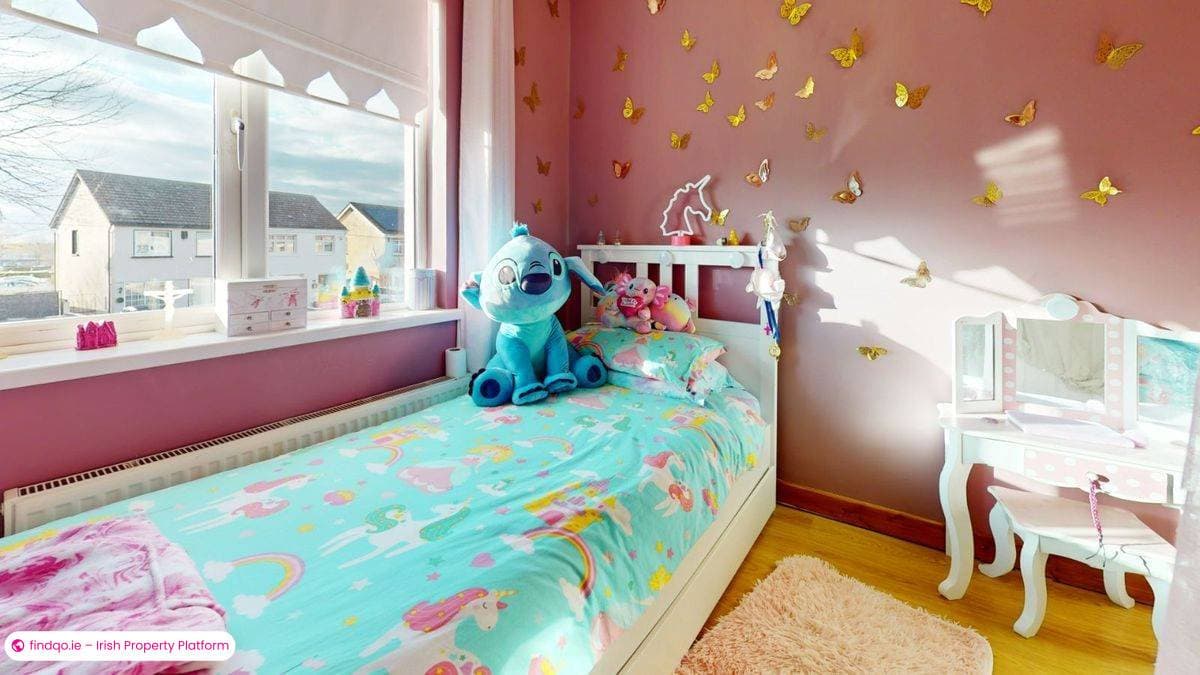 Semi-detached house for Sale in Dublin 22