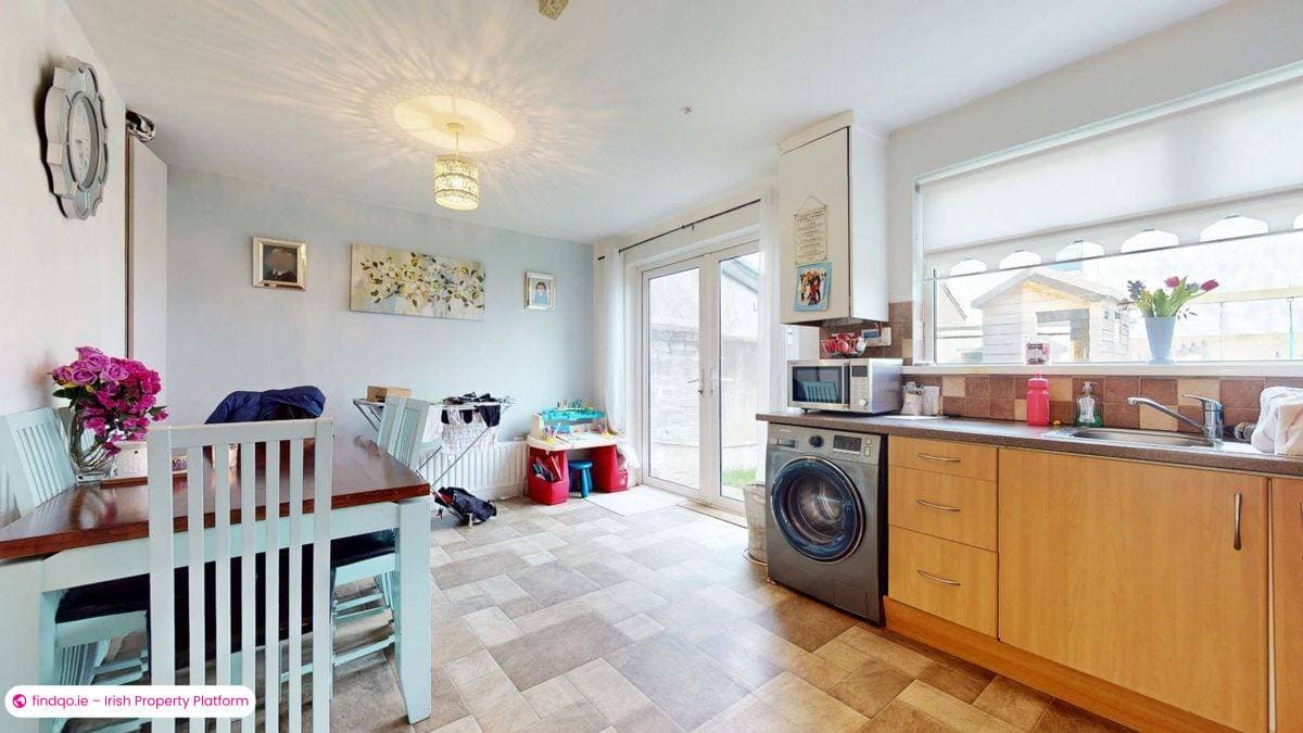 Semi-detached house for Sale in Dublin 22