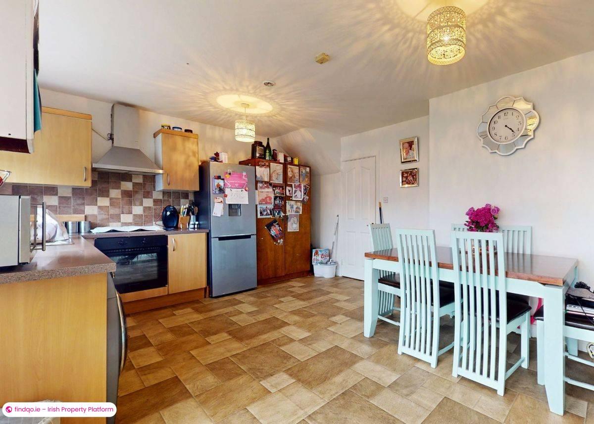 Semi-detached house for Sale in Dublin 22