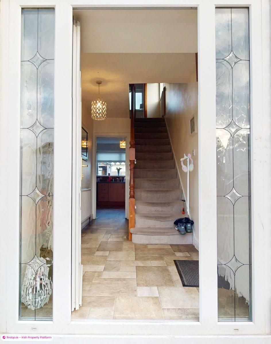 Semi-detached house for Sale in Dublin 22