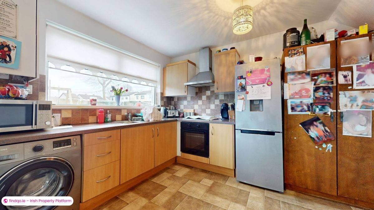 Semi-detached house for Sale in Dublin 22