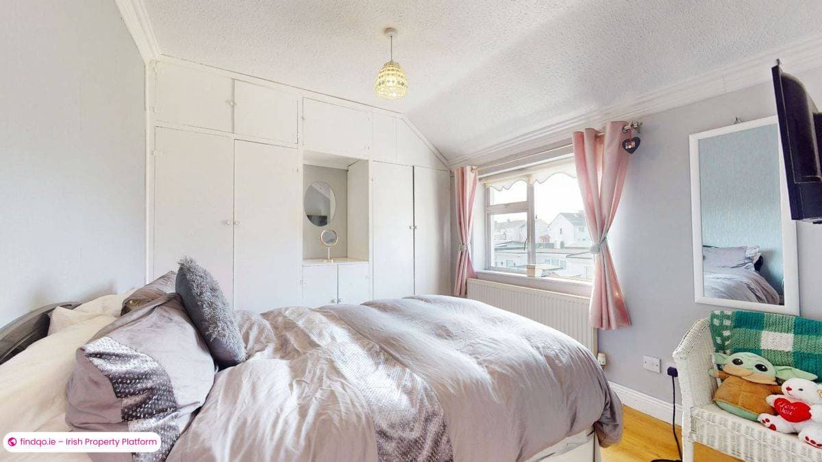 End of terrace house for Sale in Dublin 11