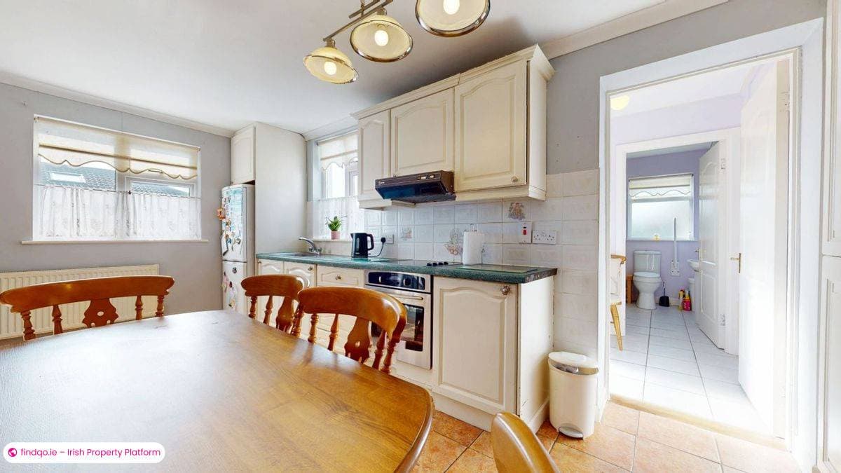 End of terrace house for Sale in Dublin 11
