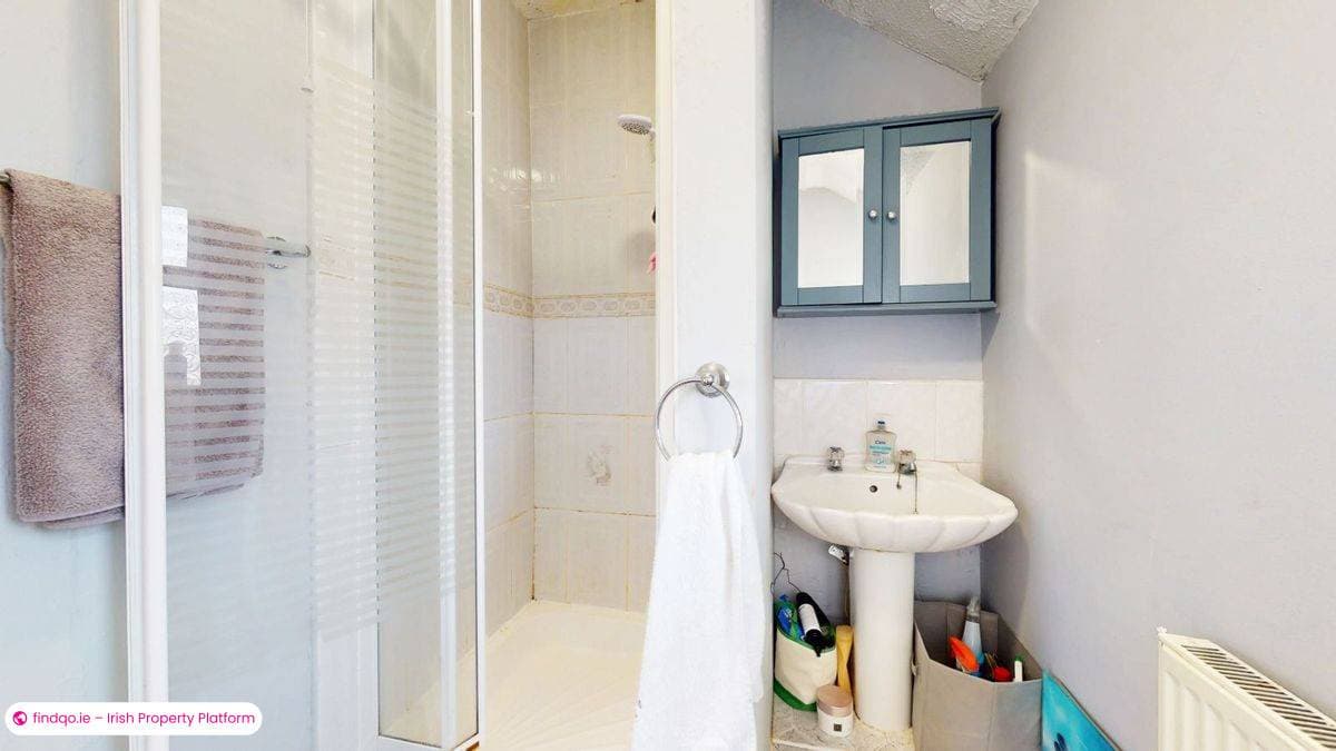 End of terrace house for Sale in Dublin 11