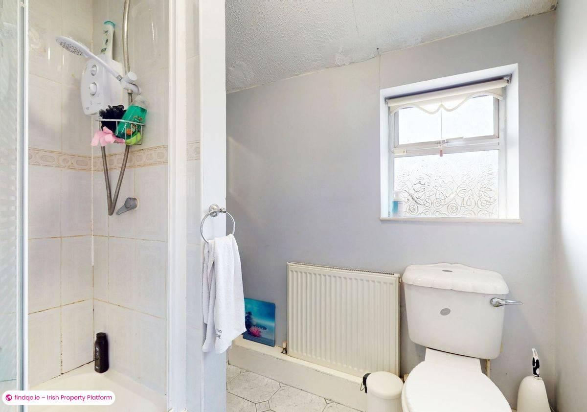 End of terrace house for Sale in Dublin 11