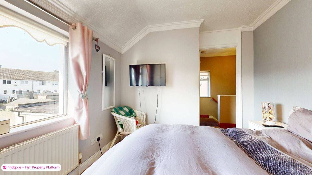 End of terrace house for Sale in Dublin 11