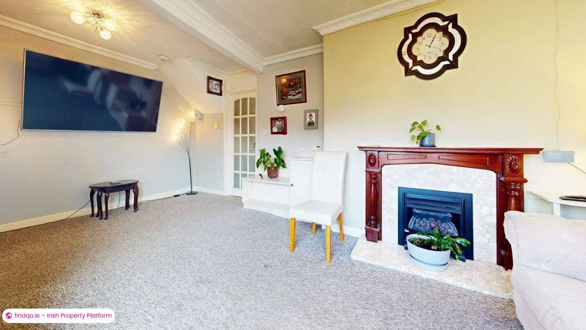 End of terrace house for Sale in Dublin 11