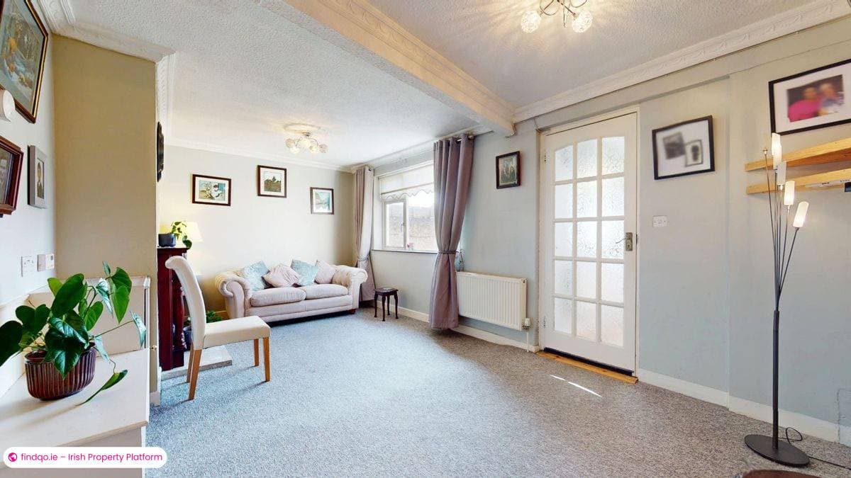 End of terrace house for Sale in Dublin 11