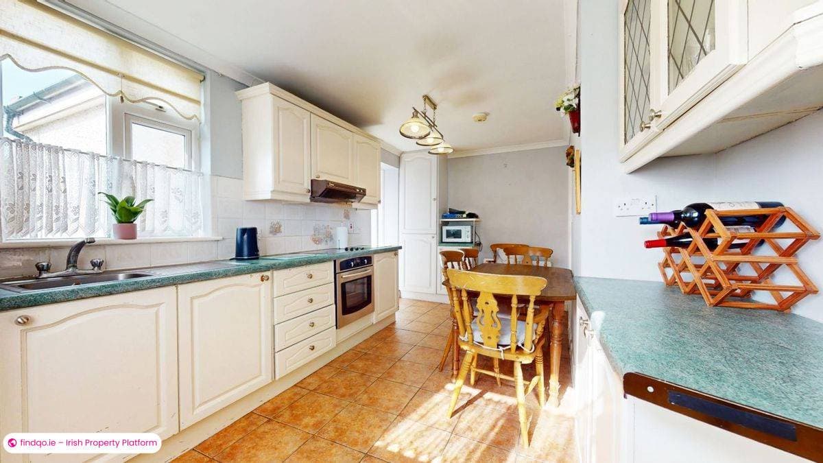 End of terrace house for Sale in Dublin 11