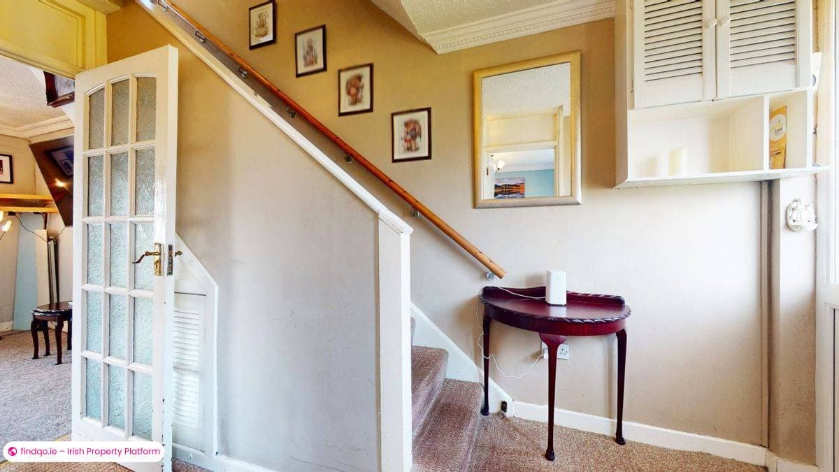 End of terrace house for Sale in Dublin 11