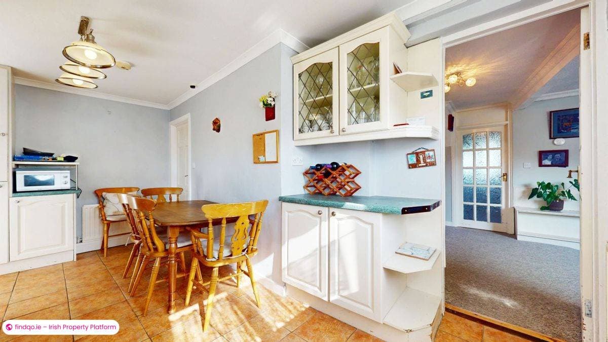 End of terrace house for Sale in Dublin 11