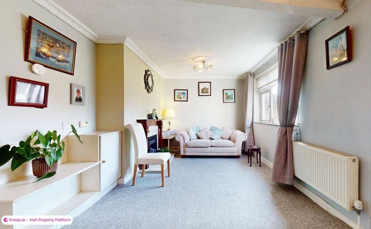 End of terrace house for Sale in Dublin 11