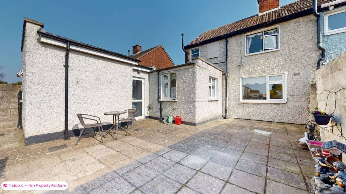 End of terrace house for Sale in Dublin 11