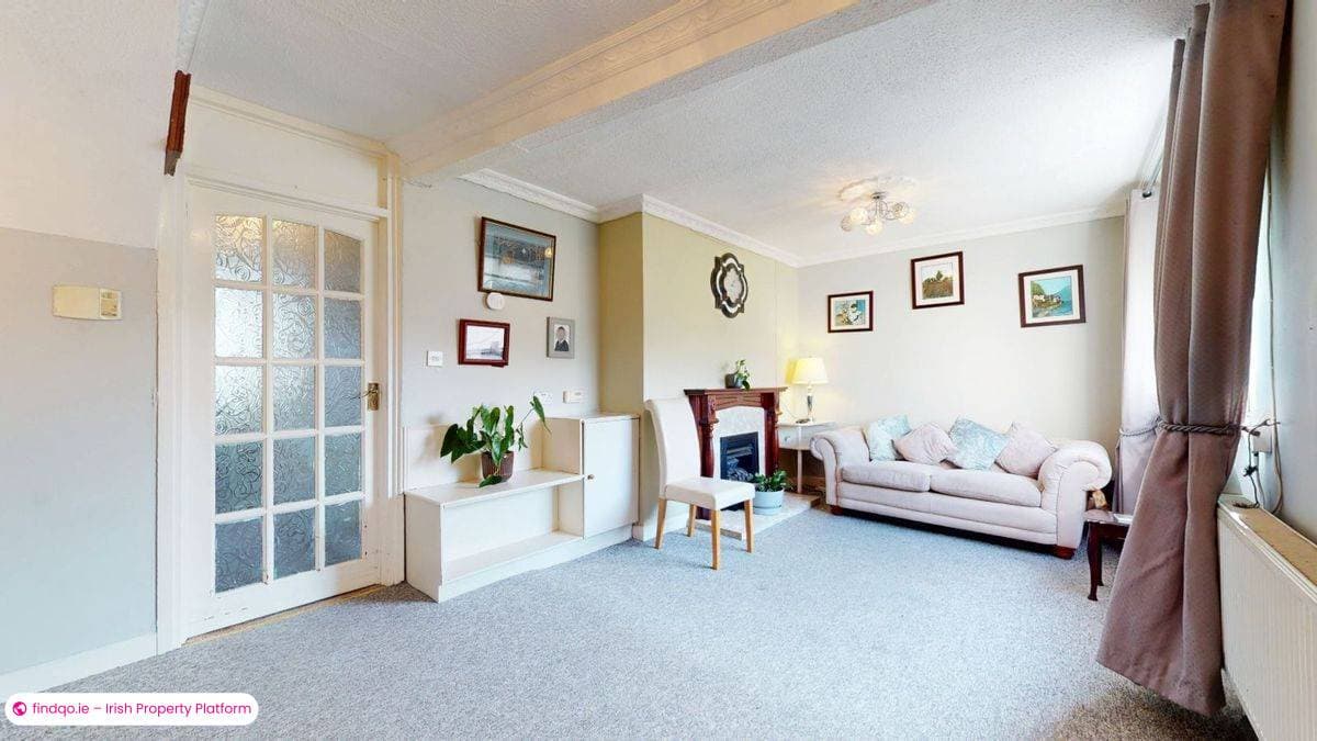 End of terrace house for Sale in Dublin 11