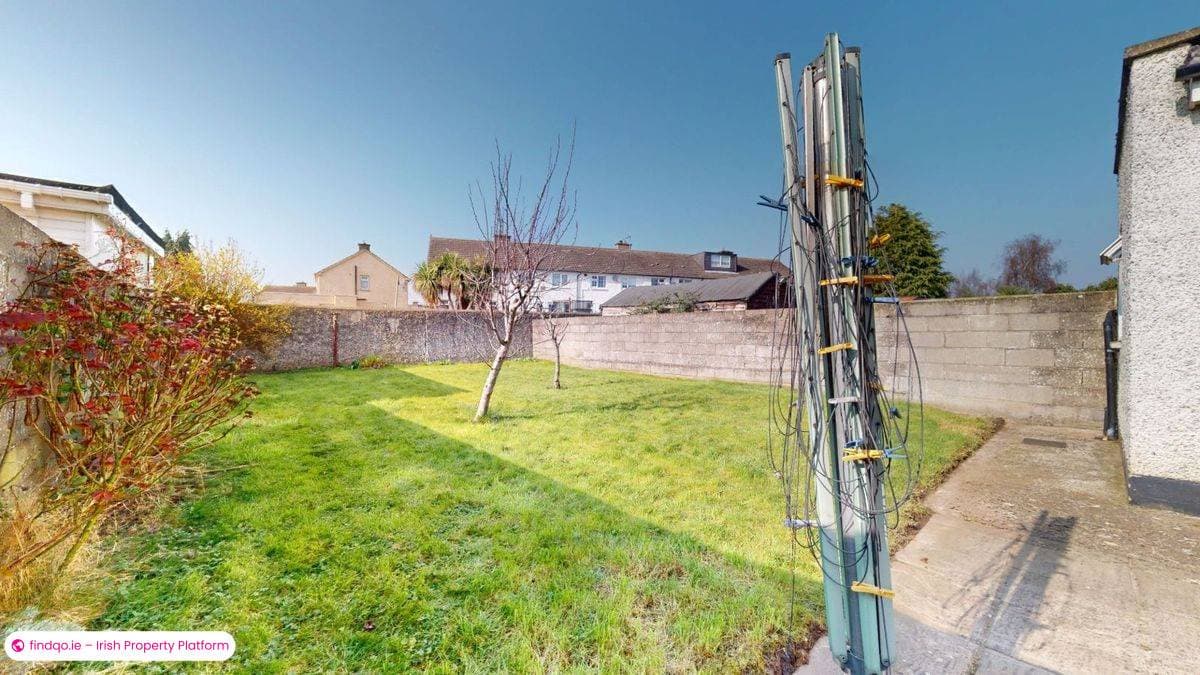 End of terrace house for Sale in Dublin 11
