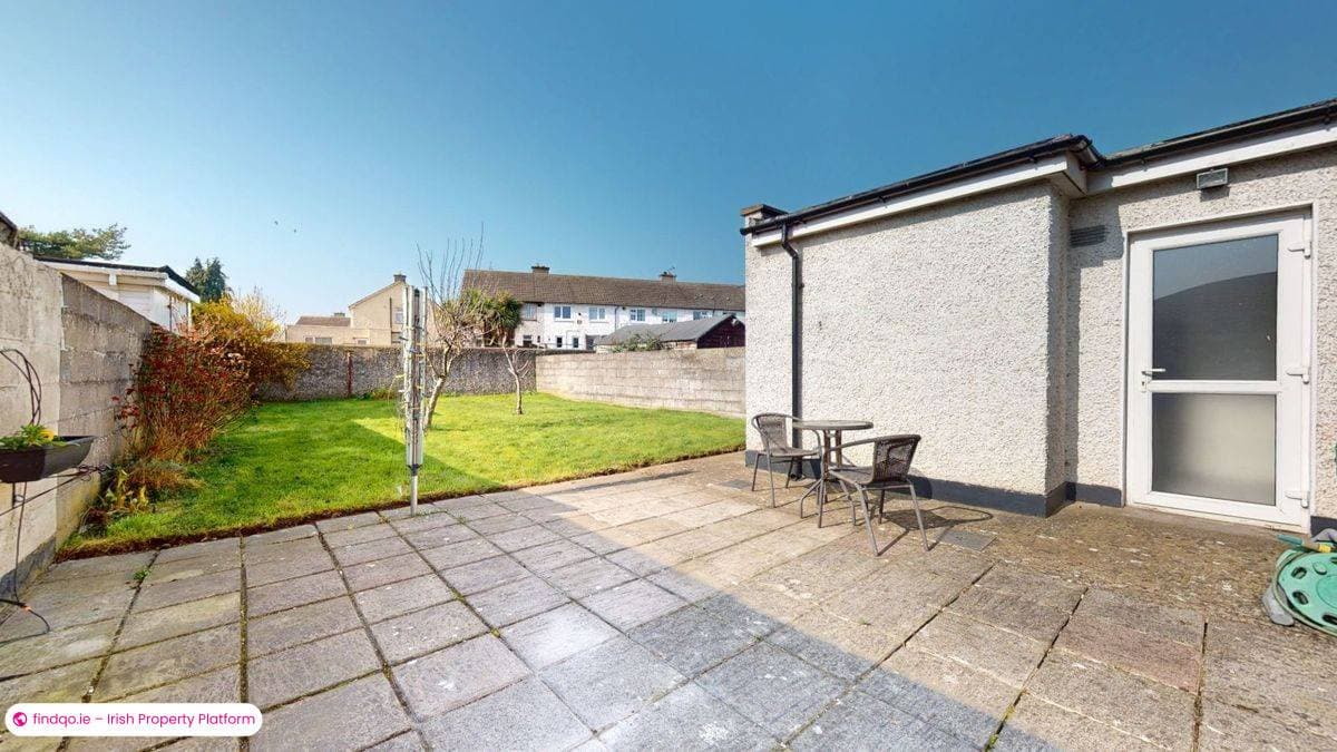 End of terrace house for Sale in Dublin 11