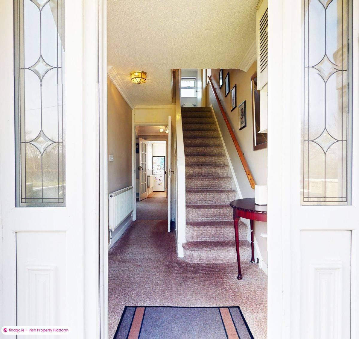 End of terrace house for Sale in Dublin 11