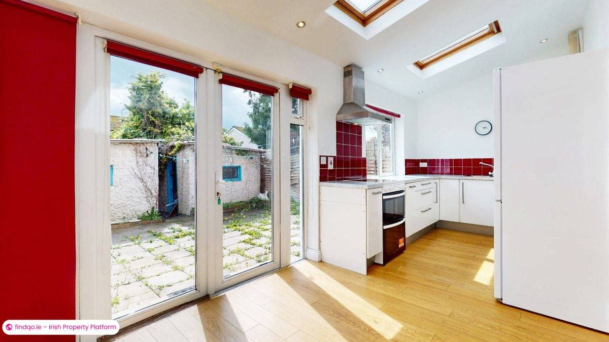 Terraced house for Sale in Dublin 11