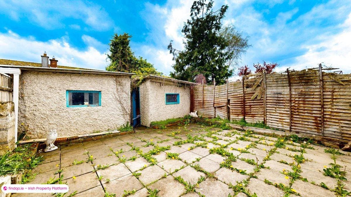 Terraced house for Sale in Dublin 11