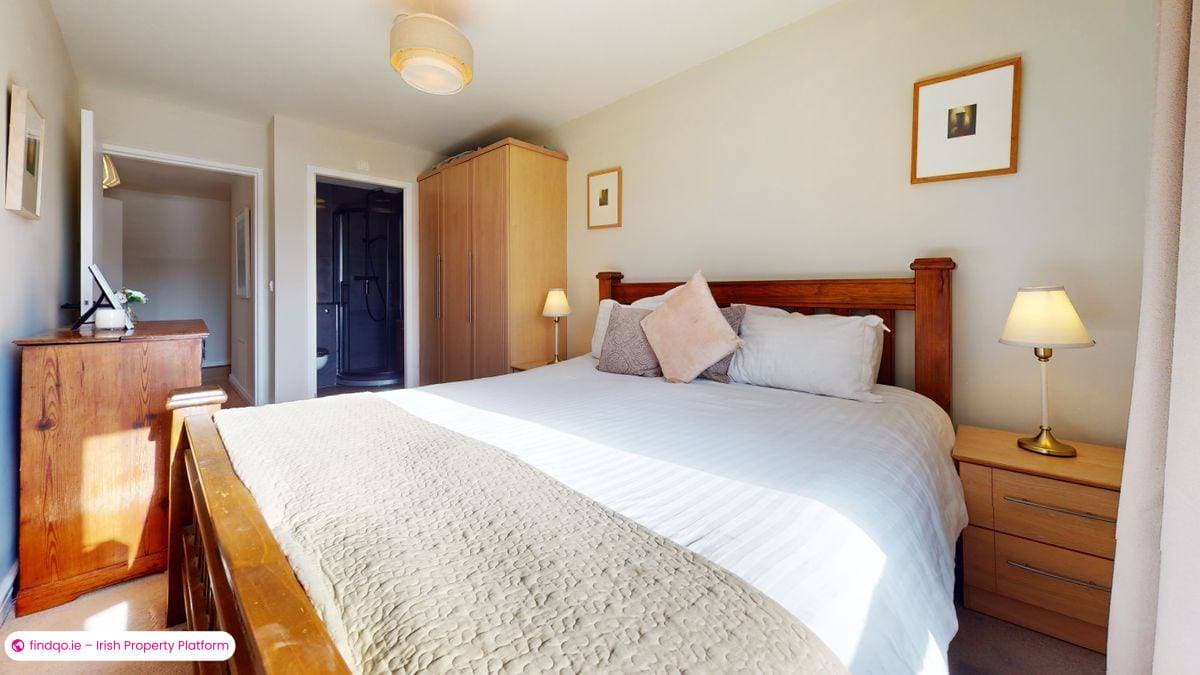 Apartment for Sale in Maynooth, Kildare