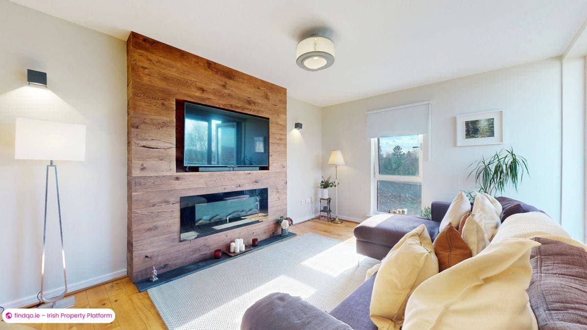 Apartment for Sale in Maynooth, Kildare