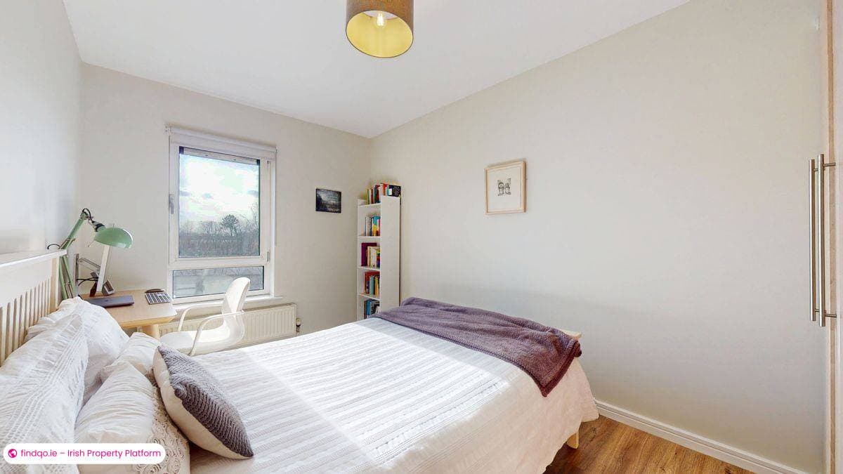 Apartment for Sale in Maynooth, Kildare