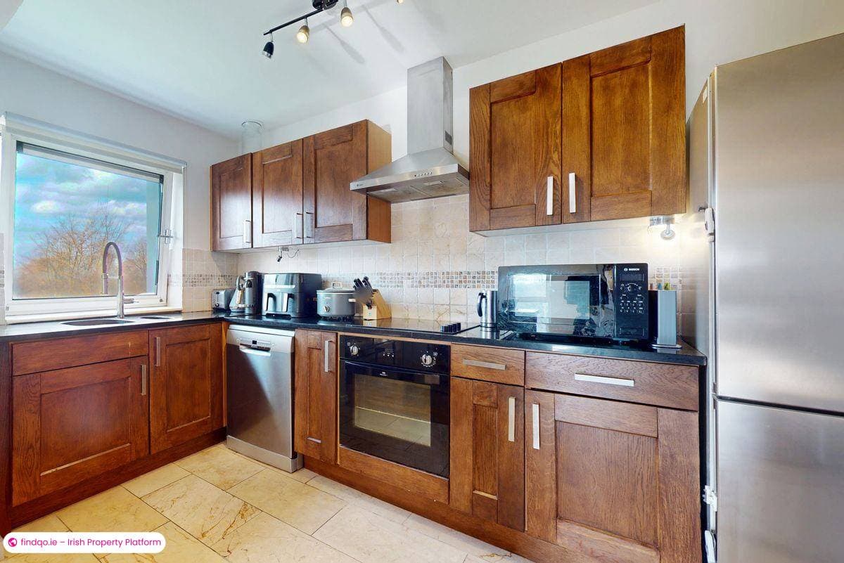 Apartment for Sale in Maynooth, Kildare