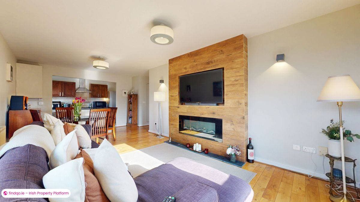 Apartment for Sale in Maynooth, Kildare