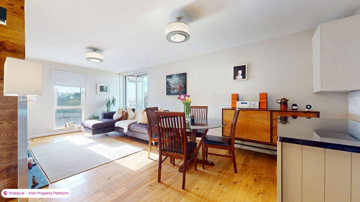 Apartment for Sale in Maynooth, Kildare