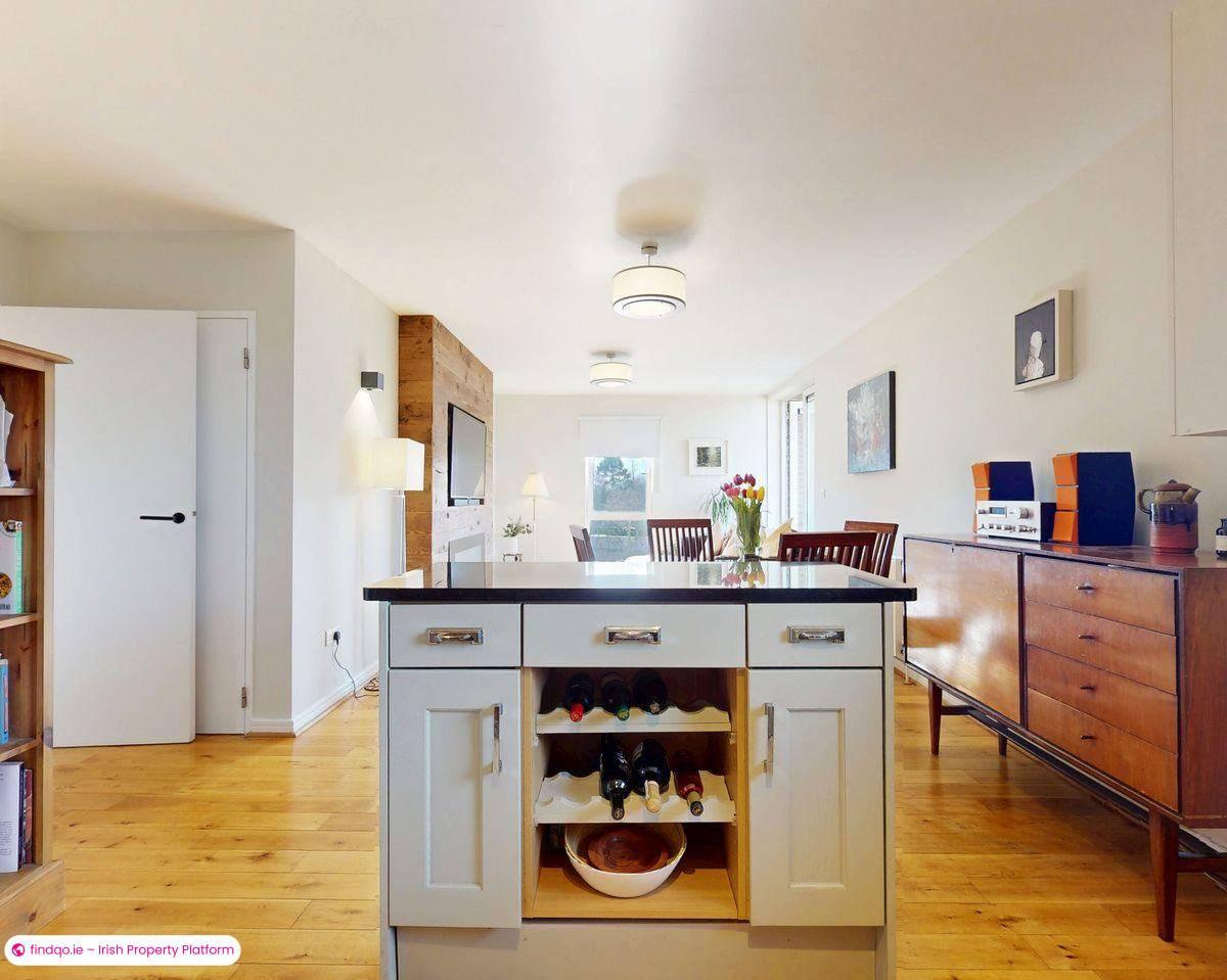 Apartment for Sale in Maynooth, Kildare