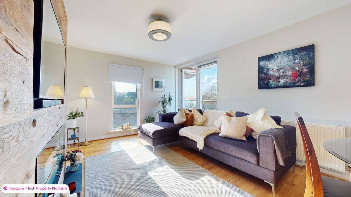 Apartment for Sale in Maynooth, Kildare