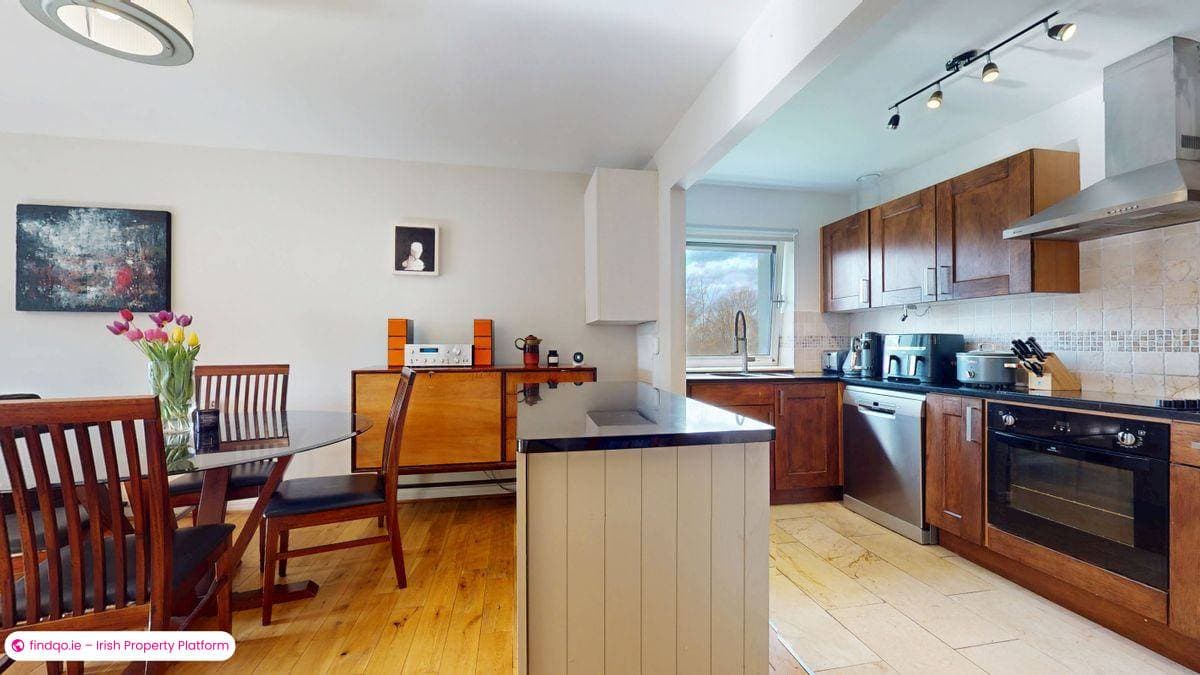 Apartment for Sale in Maynooth, Kildare