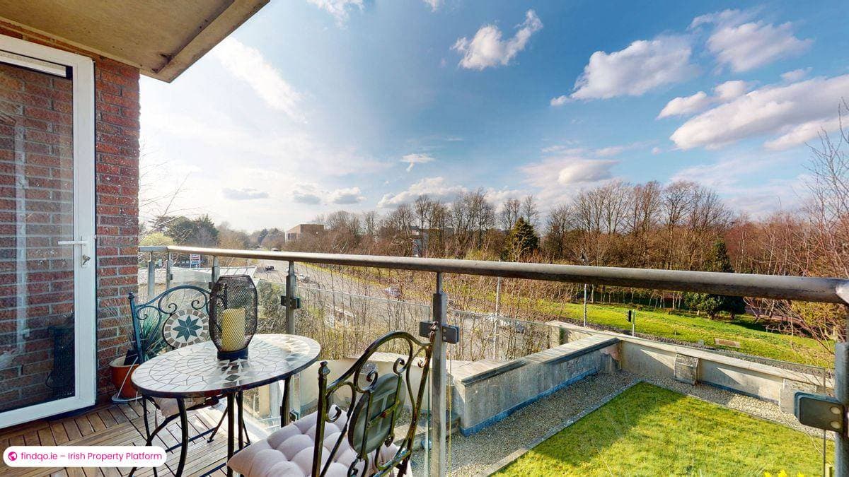 Apartment for Sale in Maynooth, Kildare