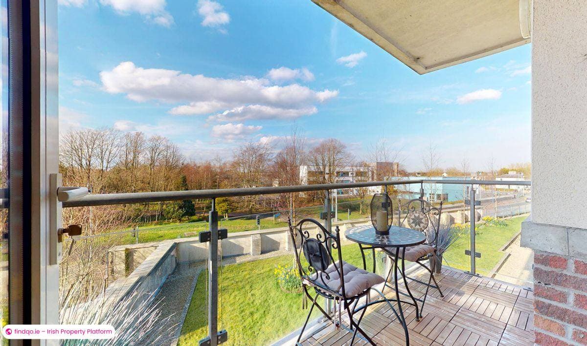 Apartment for Sale in Maynooth, Kildare