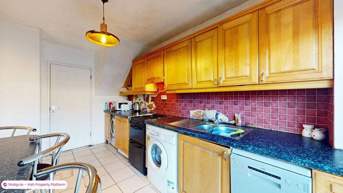 Semi-detached house for Sale in Dublin 22