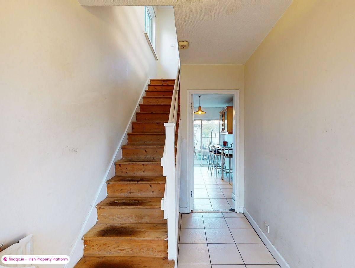 Semi-detached house for Sale in Dublin 22