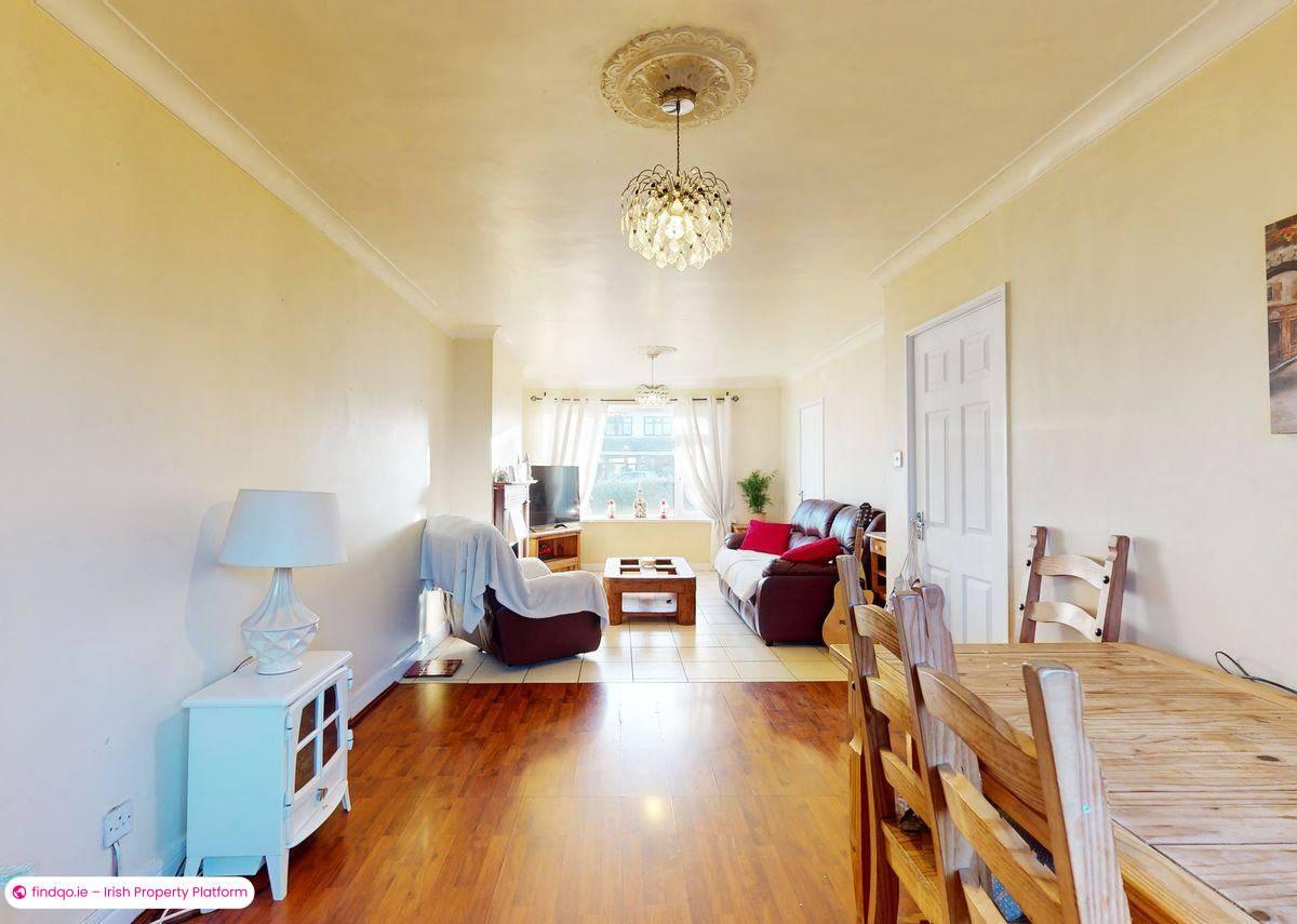 Semi-detached house for Sale in Dublin 22