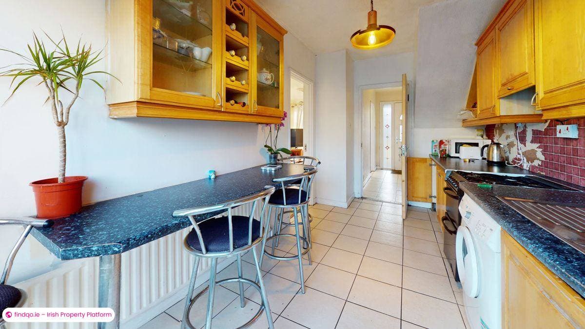 Semi-detached house for Sale in Dublin 22
