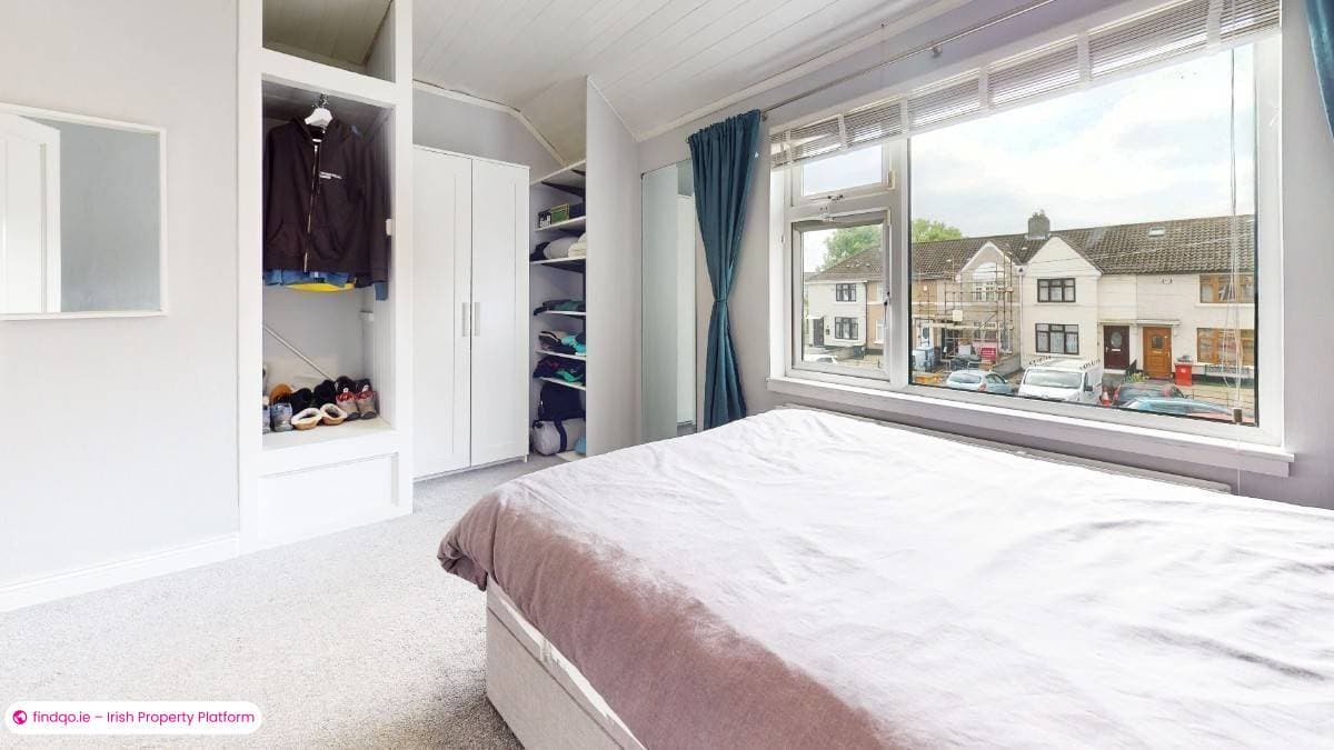 Terraced house for Sale in Dublin 12