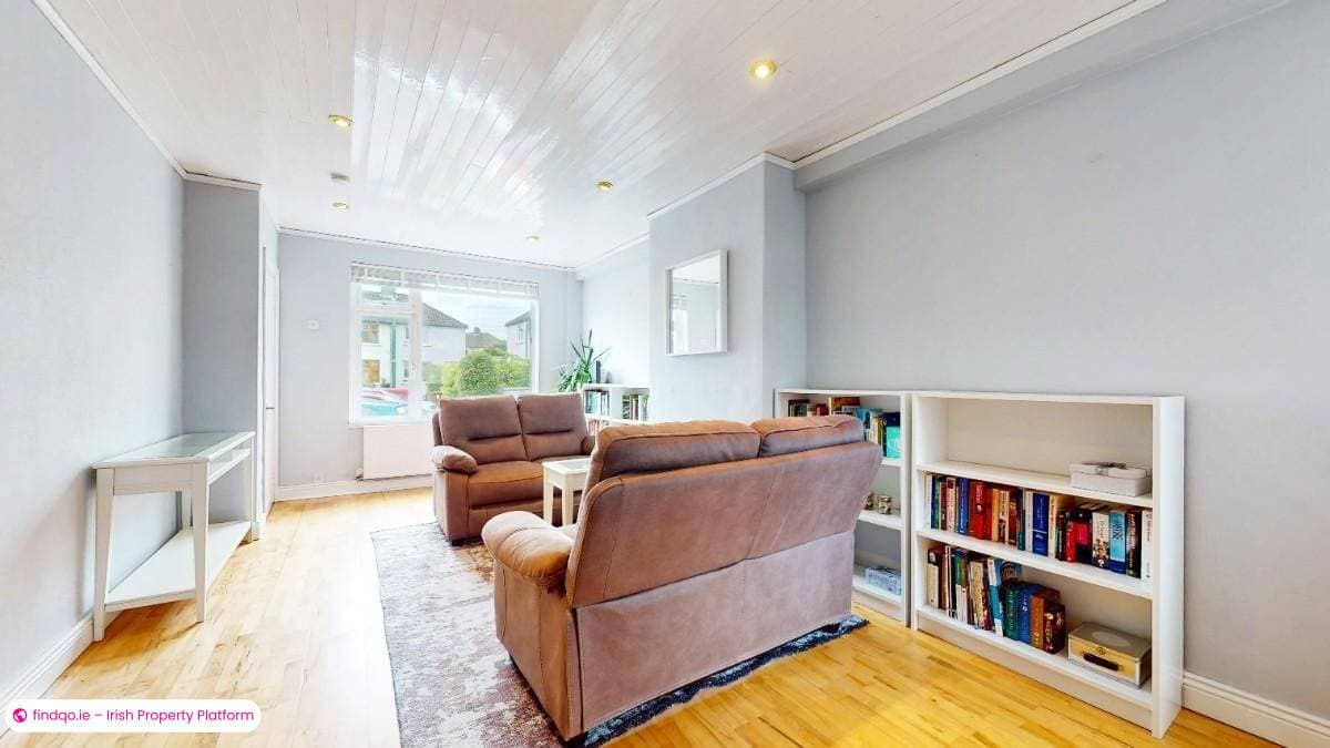 Terraced house for Sale in Dublin 12