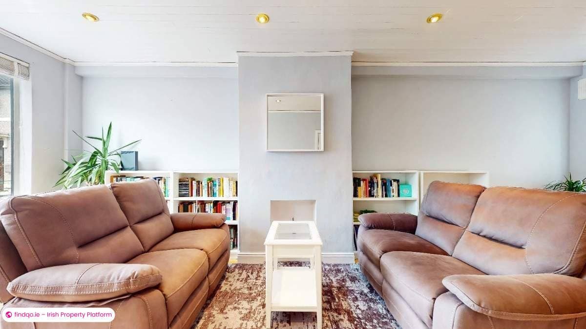 Terraced house for Sale in Dublin 12