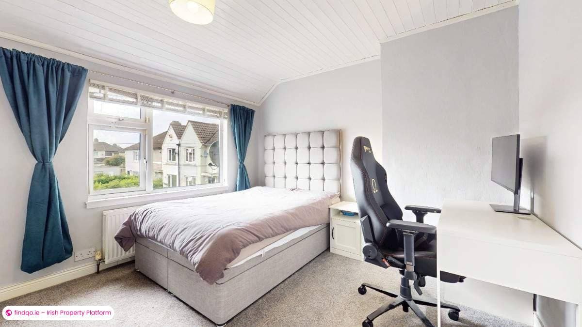 Terraced house for Sale in Dublin 12