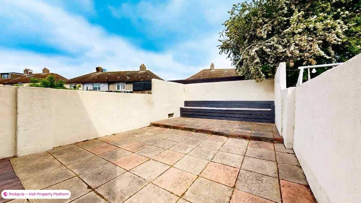 Terraced house for Sale in Dublin 12