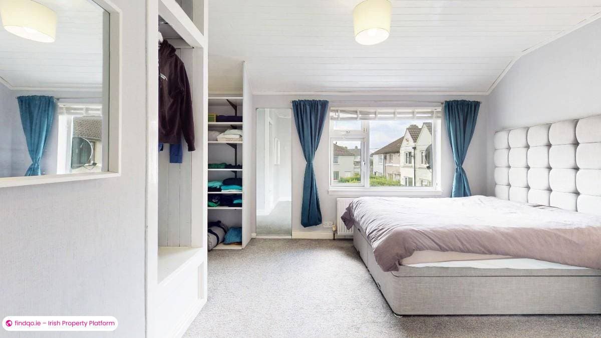 Terraced house for Sale in Dublin 12
