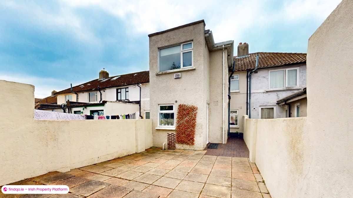 Terraced house for Sale in Dublin 12